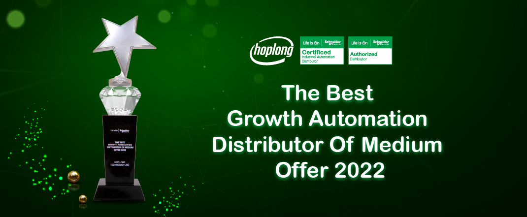 The best Growth automation distributor of midea offer 2022